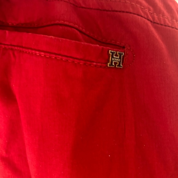 HERMES PANTS! - Picture 7 of 12